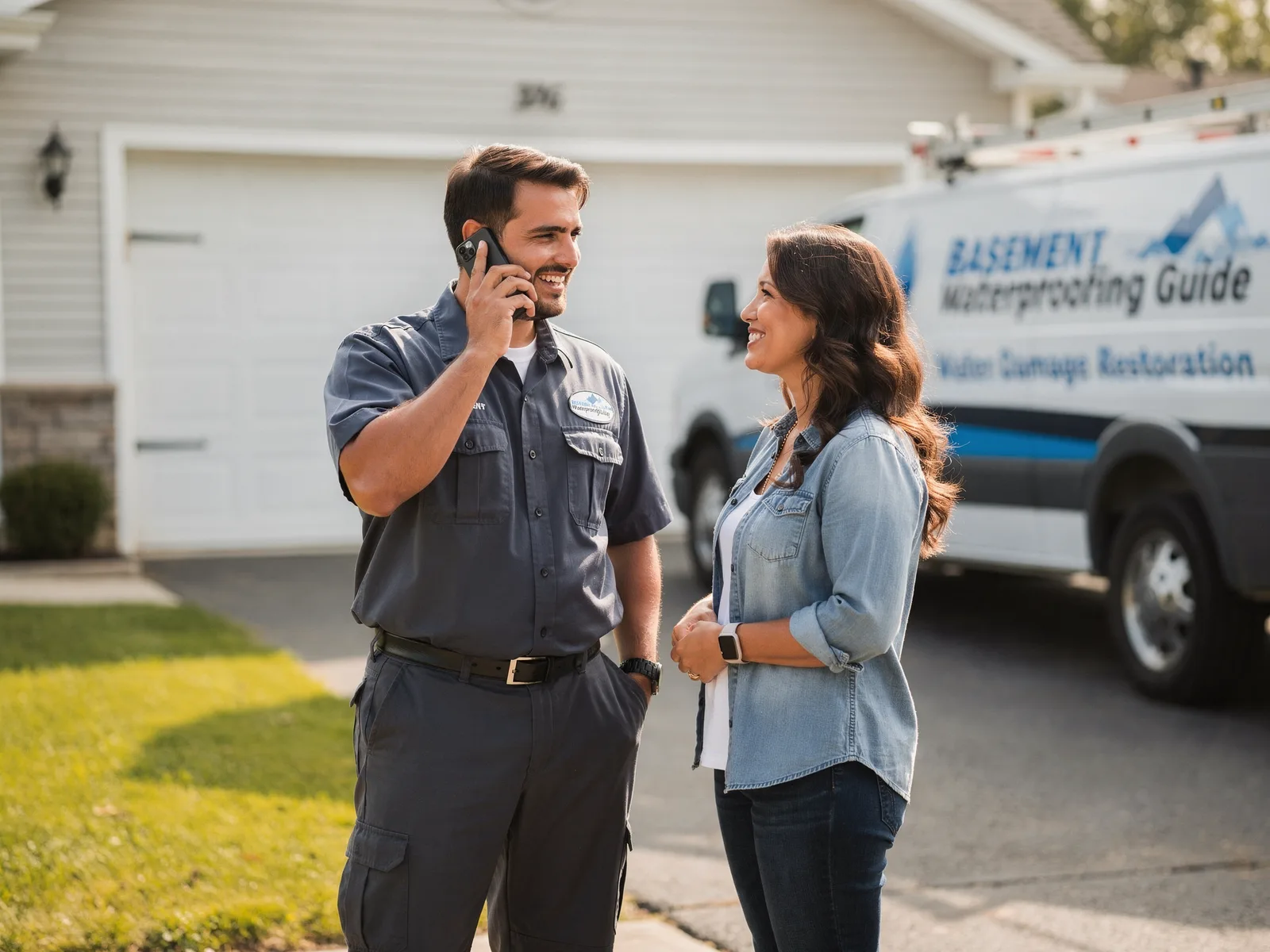 Basement Waterproofing South Kent, CT FAQs